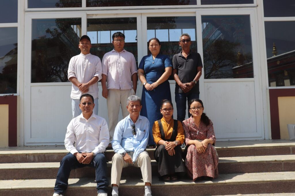 TEACHERS-GROUP
